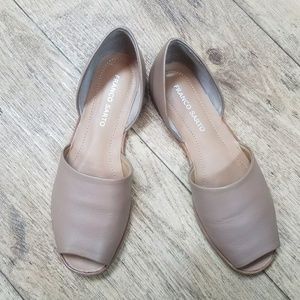 Franco Sarto Sandals